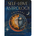 Self-Love Astrology Journal - Paperback | Books | Wiccan Center