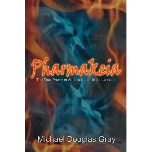 Pharmakeia - Paperback | Books | Wiccan Center