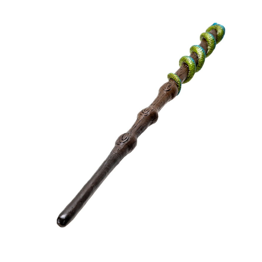 Wands: Snake Magic Wand | Toys and Collectible | Wiccan Center