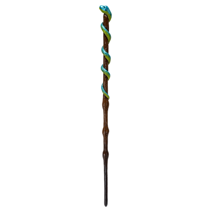 Wands: Snake Magic Wand | Toys and Collectible | Wiccan Center
