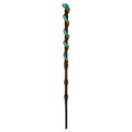 Wands: Snake Magic Wand | Toys and Collectible | Wiccan Center