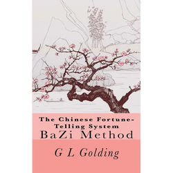 The Chinese Fortune-Telling System Bazi - Paperback | Books | Wiccan Center