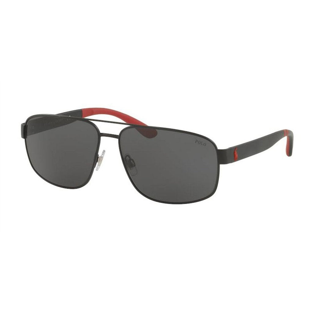 POLO RALPH LAUREN Men's Classic Metal Sunglasses | SUNGLASSES | Wiccan Center
