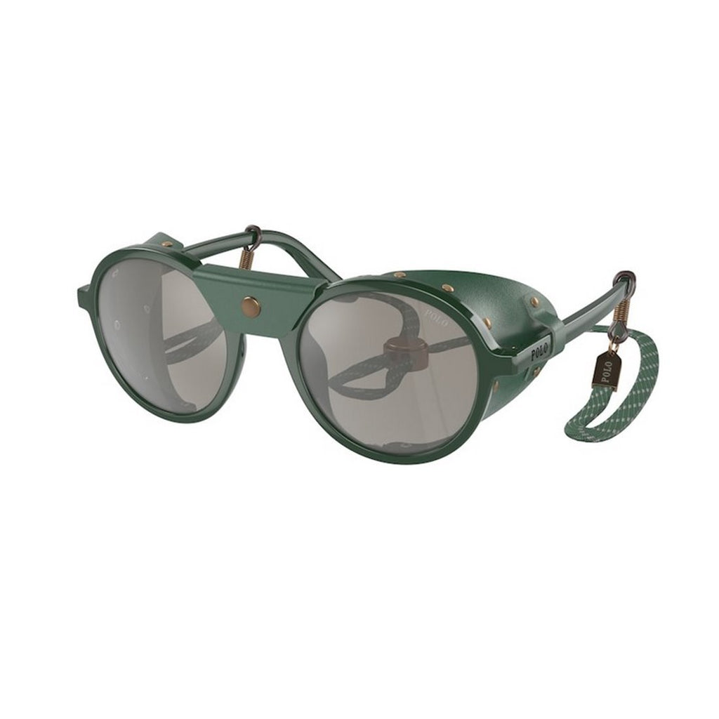 POLO RALPH LAUREN Men's Mini Stylish Sunglasses