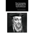 The Complete Prophecies of Nostradamus: Edgar Leoni Translation - Paperback | Books | Wiccan Center