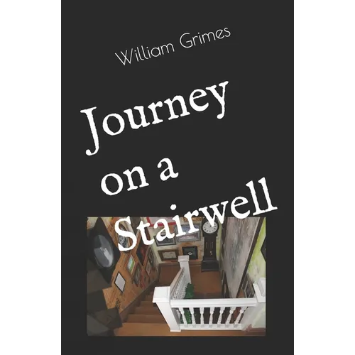Journey on a Stairwell - Paperback | Books | Wiccan Center