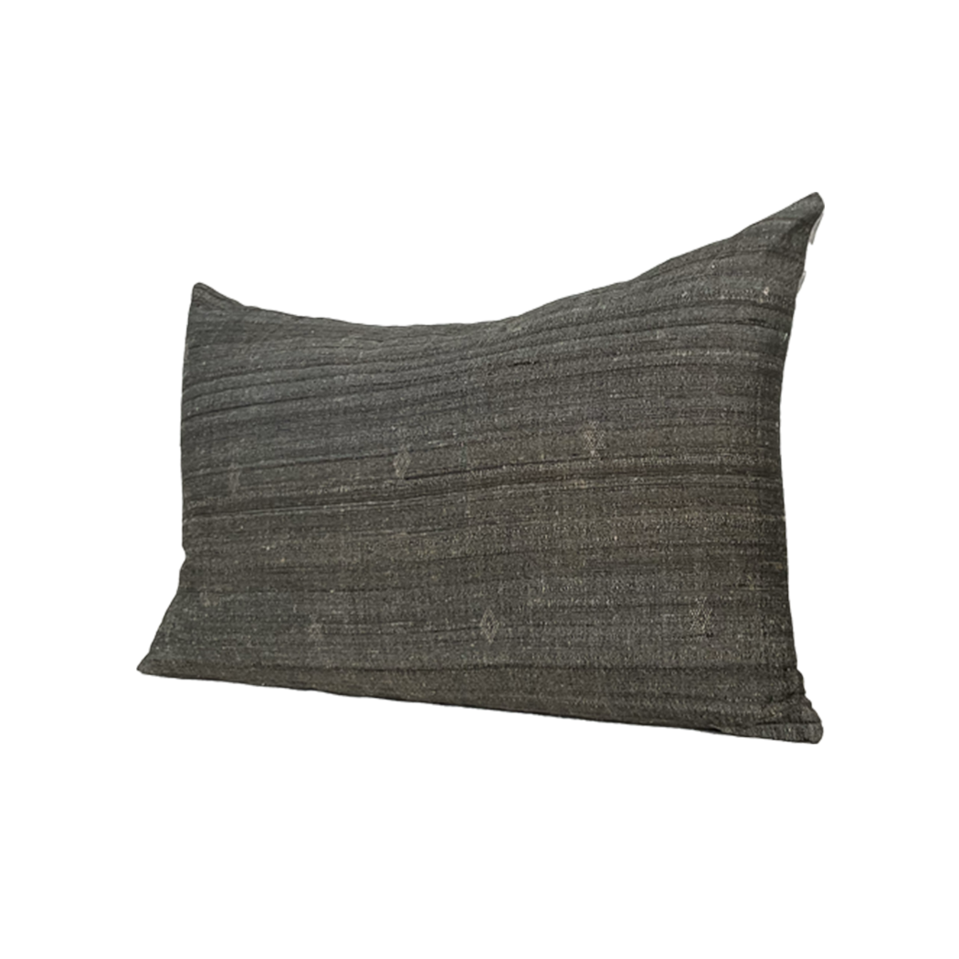 Vintage Fabric Pillow #T.1004