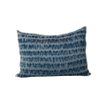 Vintage Fabric Pillow #T.1008