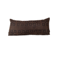 Vintage Fabric Pillow #T.1014