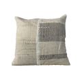 Vintage Fabric Pillow #T.1020