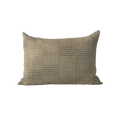 Vintage Fabric Pillow #T.1024