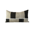 Vintage Fabric Pillow #T.1027