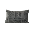 Vintage Fabric Pillow #T.1028