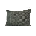 Vintage Fabric Pillow #T.1030