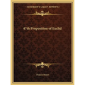 47th Proposition of Euclid - Paperback | Books | Wiccan Center