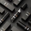 PIERCEMED Piercing Aftercare Spray | Sterile Saline | Wiccan Center