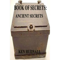 Book of Secrets: Ancient Secrets - Paperback | Books | Wiccan Center