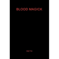 Blood Magick - Paperback | Books | Wiccan Center