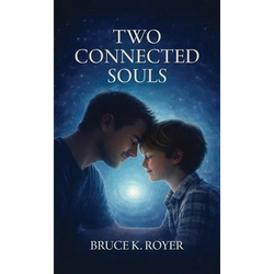 Two Connected Souls, Second Edition - Hardcover | Books | Wiccan Center