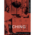 I Ching - Paperback