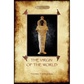 The Virgin of the World - Paperback | Books | Wiccan Center