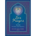 Love Prayers from Rumi & Other Sufi Mystics - Paperback | Books | Wiccan Center