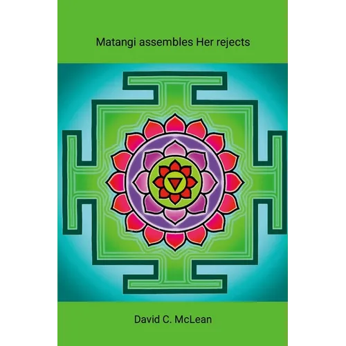 Matangi assembles Her rejects - Paperback | Books | Wiccan Center