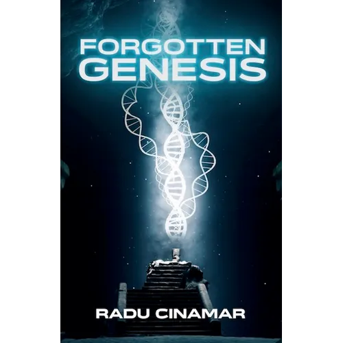 Forgotten Genesis - Paperback | Books | Wiccan Center