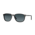 PERSOL Contemporary Polarized Sunglasses for Men
