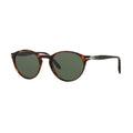 PERSOL Classic Square Sunglasses for Men