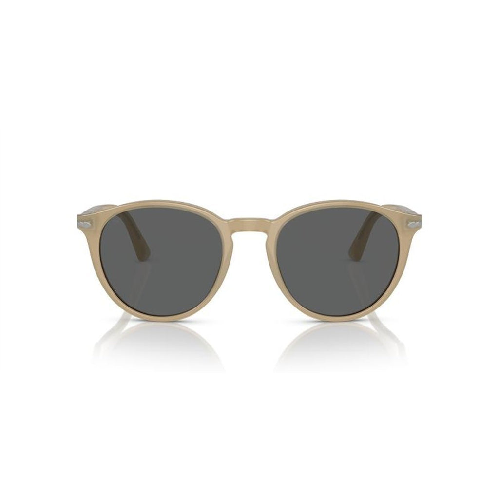 PERSOL Stylish Acetate Sunglasses for Men