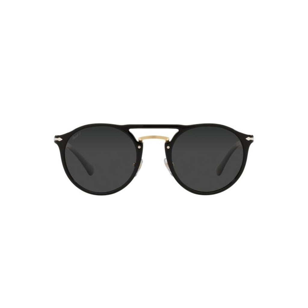 PERSOL Stylish Men's Mini Polarized Sunglasses