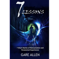 7 Lessons-7 Short Stories of Reincarnation and Paranormal Experiences - Paperback | Books | Wiccan Center