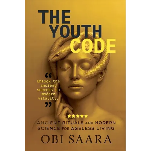 The Youth Code - Paperback | Books | Wiccan Center