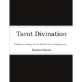 Tarot Divination - Paperback | Books | Wiccan Center