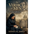 The Verdict of Men - How America Judged the Grief of Mary Todd Lincoln - Paperback | Books | Wiccan Center