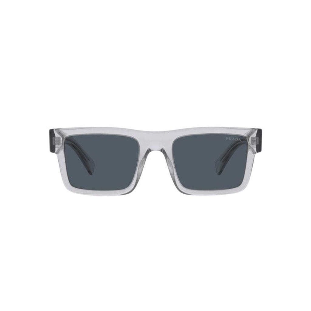 PRADA Pristine Print 19WS Mini Sunglasses for Men