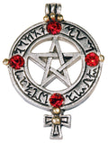 Venusian Pentagram