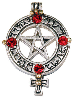 Venusian Pentagram | Magical Pentagrams | Wiccan Center