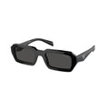 PRADA Stylish Print Sunglasses for Women
