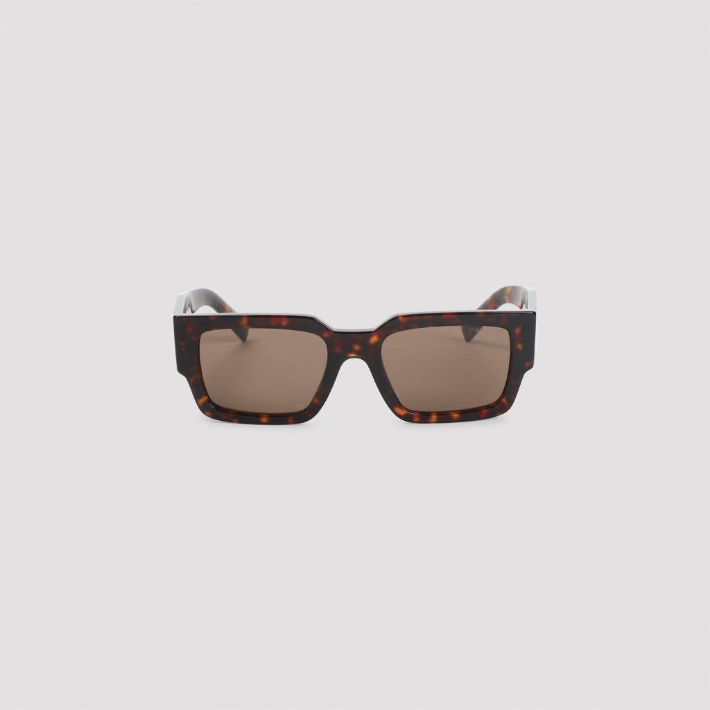 PRADA Stylish Squared Sunglasses for Men