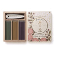 PREMIUM HANA-NO-HANA Assortment 30 sticks (Rose, Lily, & Violet) | Incense | Wiccan Center