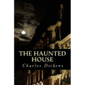 The Haunted House - Paperback | Books | Wiccan Center