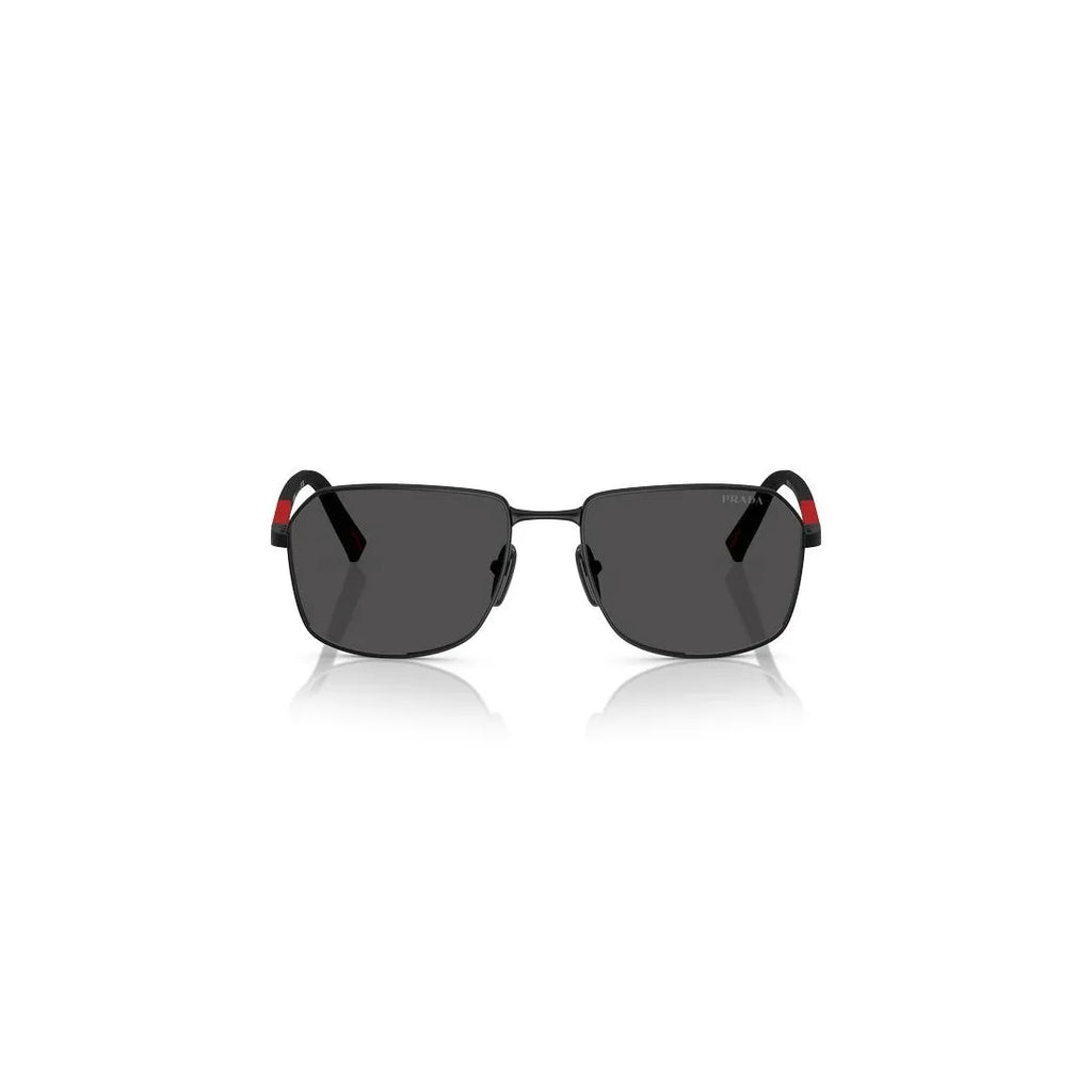 PRADA LINEA ROSSA Men's Stylish Retro Sunglasses