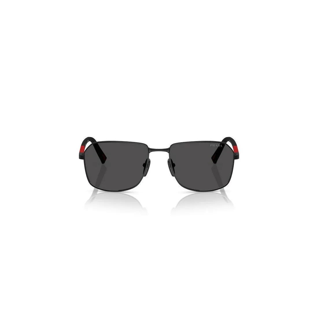 PRADA LINEA ROSSA Men's Stylish Retro Sunglasses