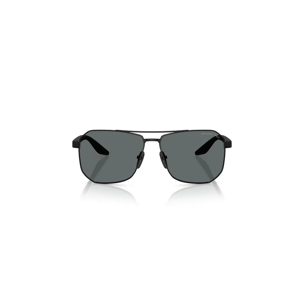 Prada Linea Rossa PS A53S Mini Sunglasses for Men