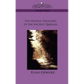 The Hidden Treasures of the Ancient Qabalah - Paperback