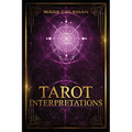 Tarot Interpretations: Tarot Meanings - Paperback | Books | Wiccan Center