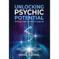 Unlocking Psychic Potential - Paperback | Books | Wiccan Center
