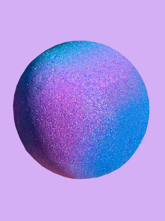 INTUITIVE | BATH BOMB | Wiccan Center